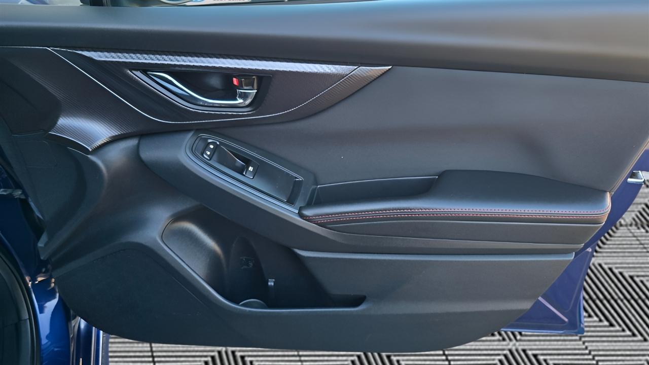 Subaru Impreza 2.0i Sport CVT 5-Door 2018