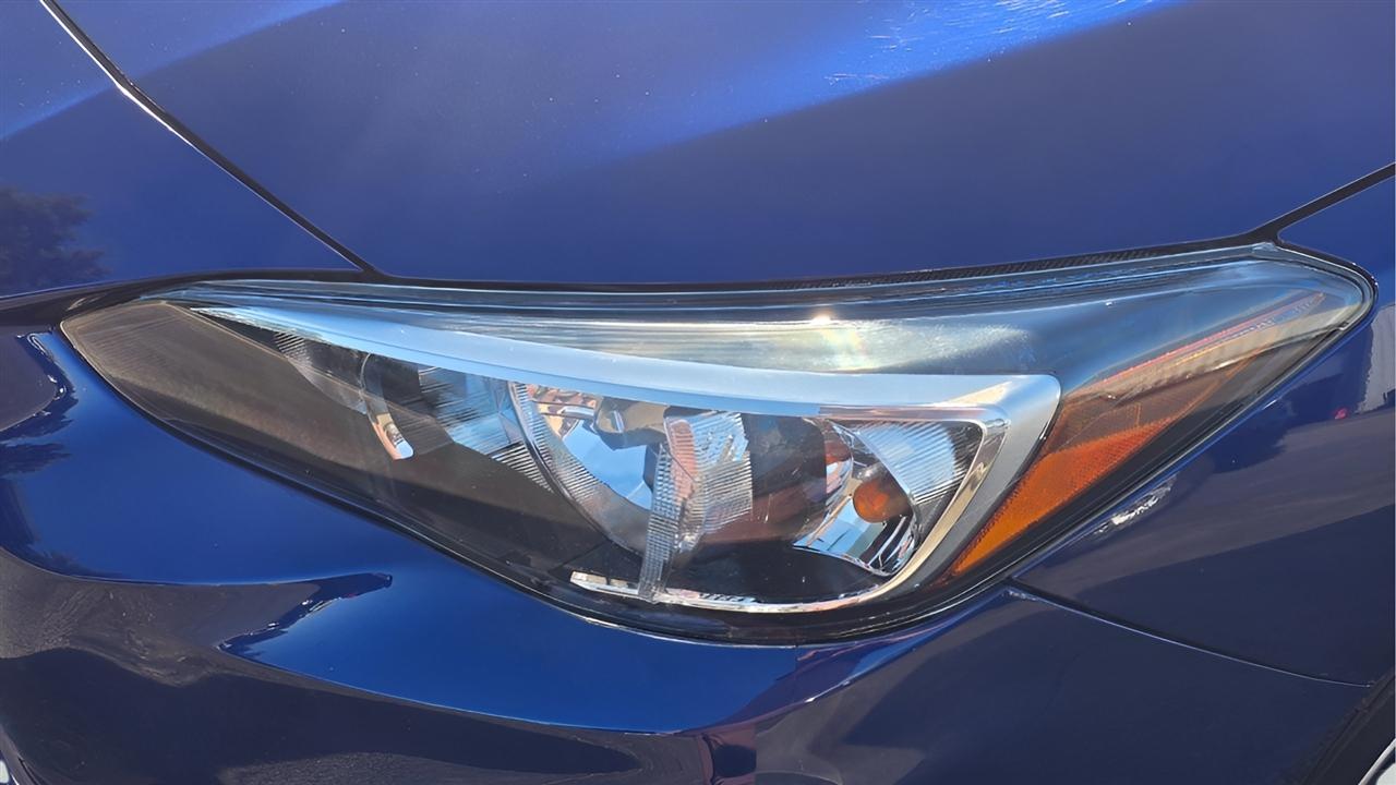 Subaru Impreza 2.0i Sport CVT 5-Door 2018