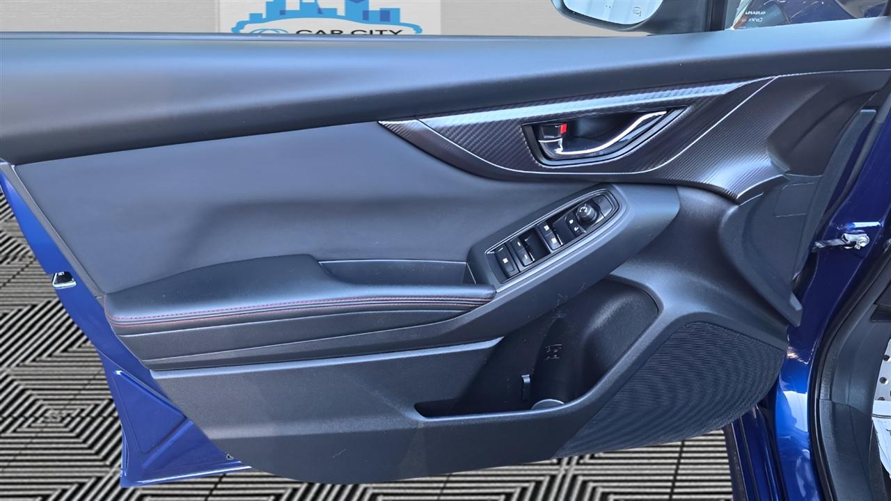 Subaru Impreza 2.0i Sport CVT 5-Door 2018