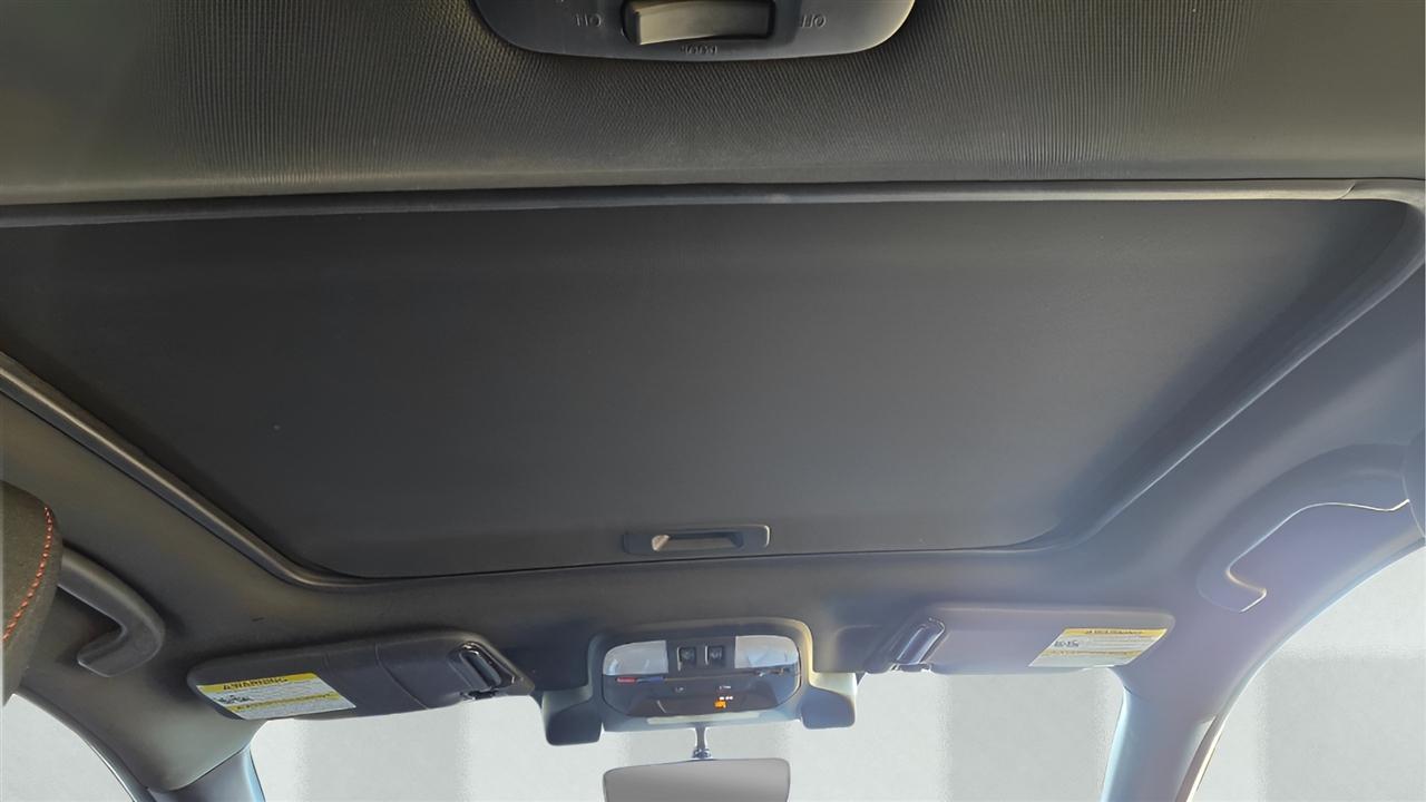 Subaru Impreza 2.0i Sport CVT 5-Door 2018