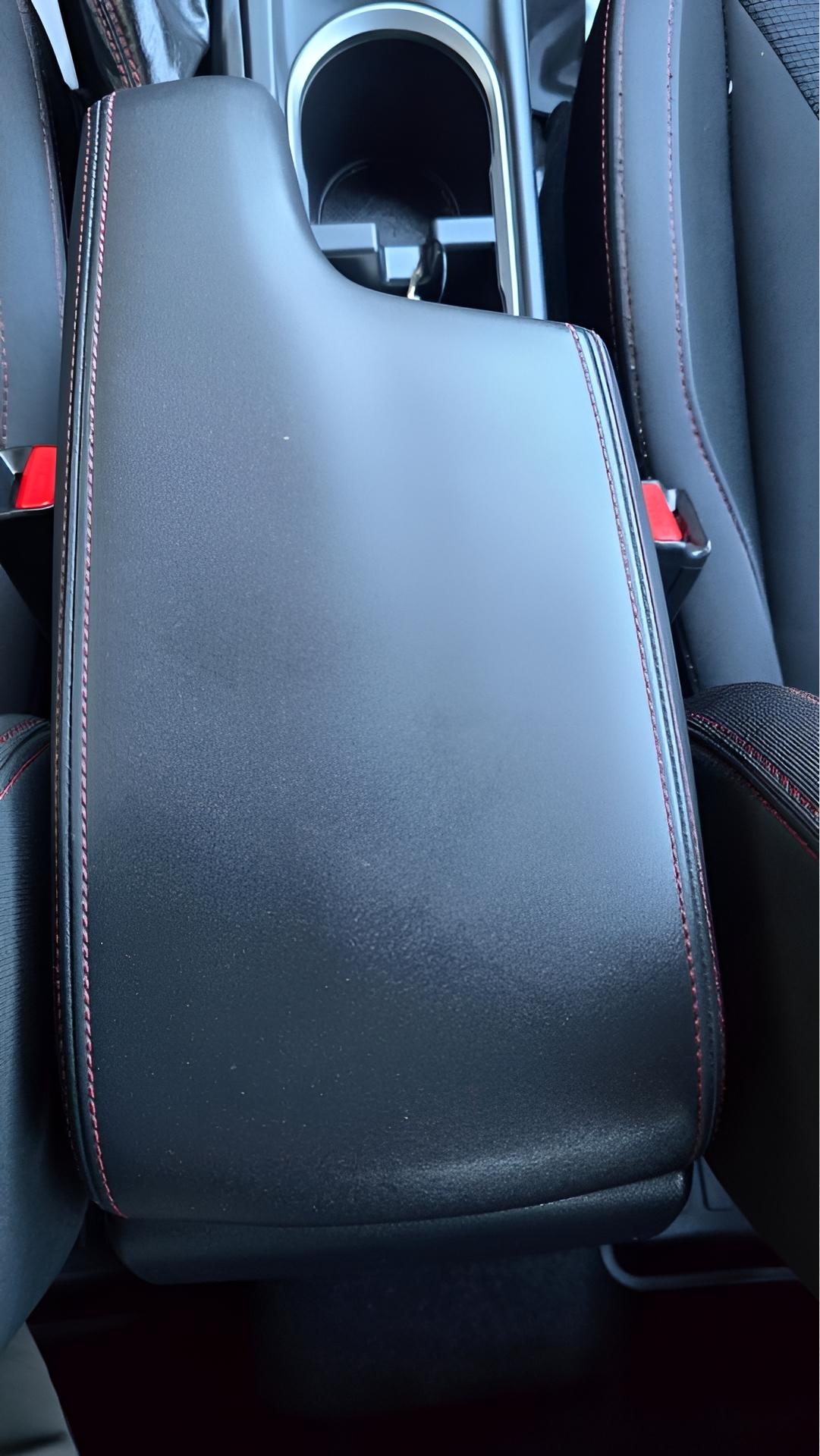 Subaru Impreza 2.0i Sport CVT 5-Door 2018