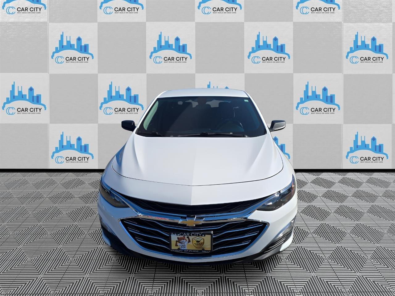 Chevrolet Malibu LS 2020