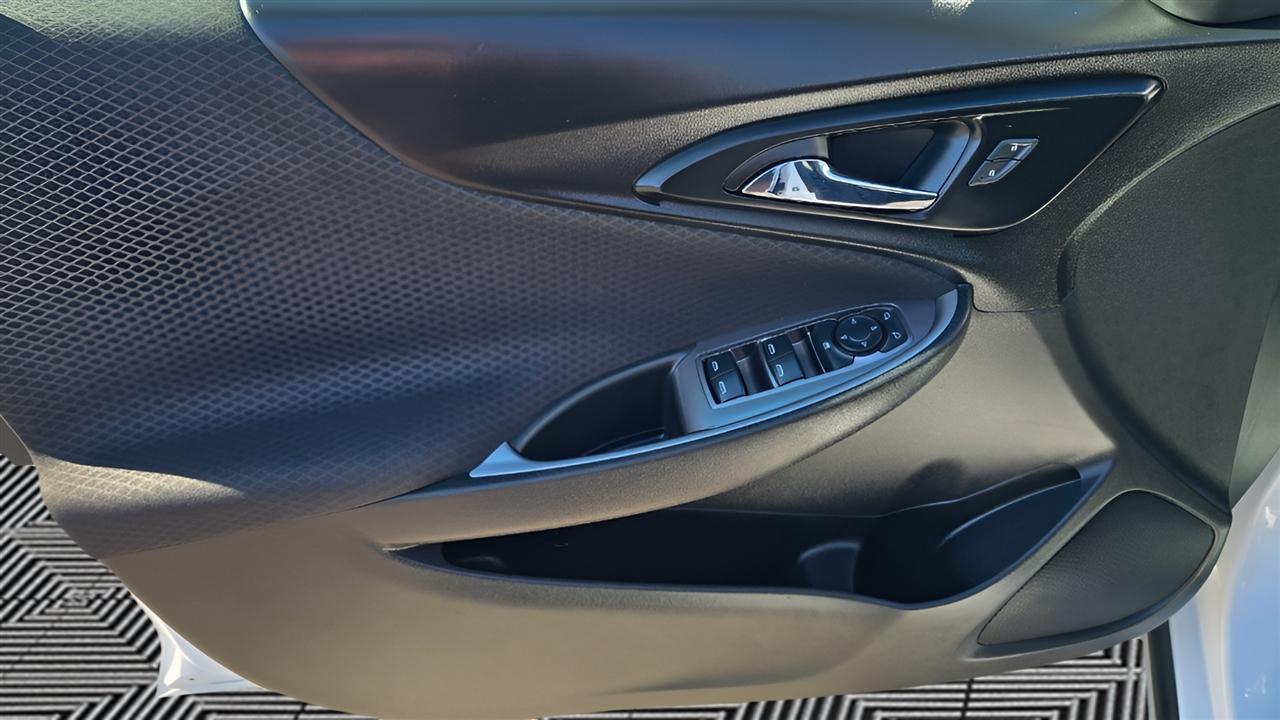 Chevrolet Malibu LS 2020