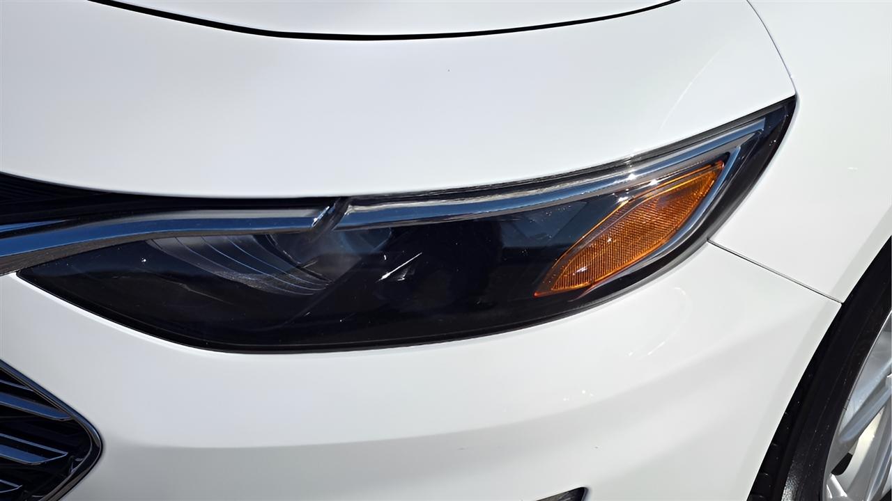 Chevrolet Malibu LS 2020
