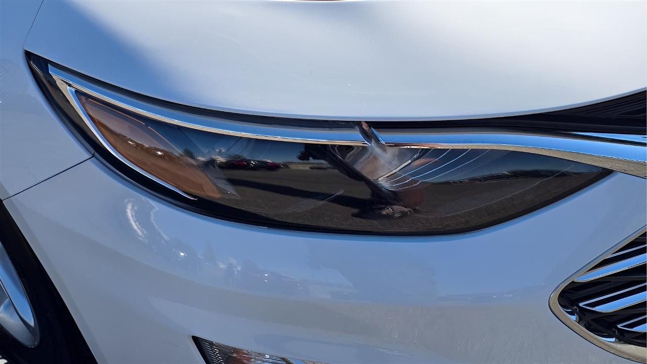 Chevrolet Malibu LS 2020