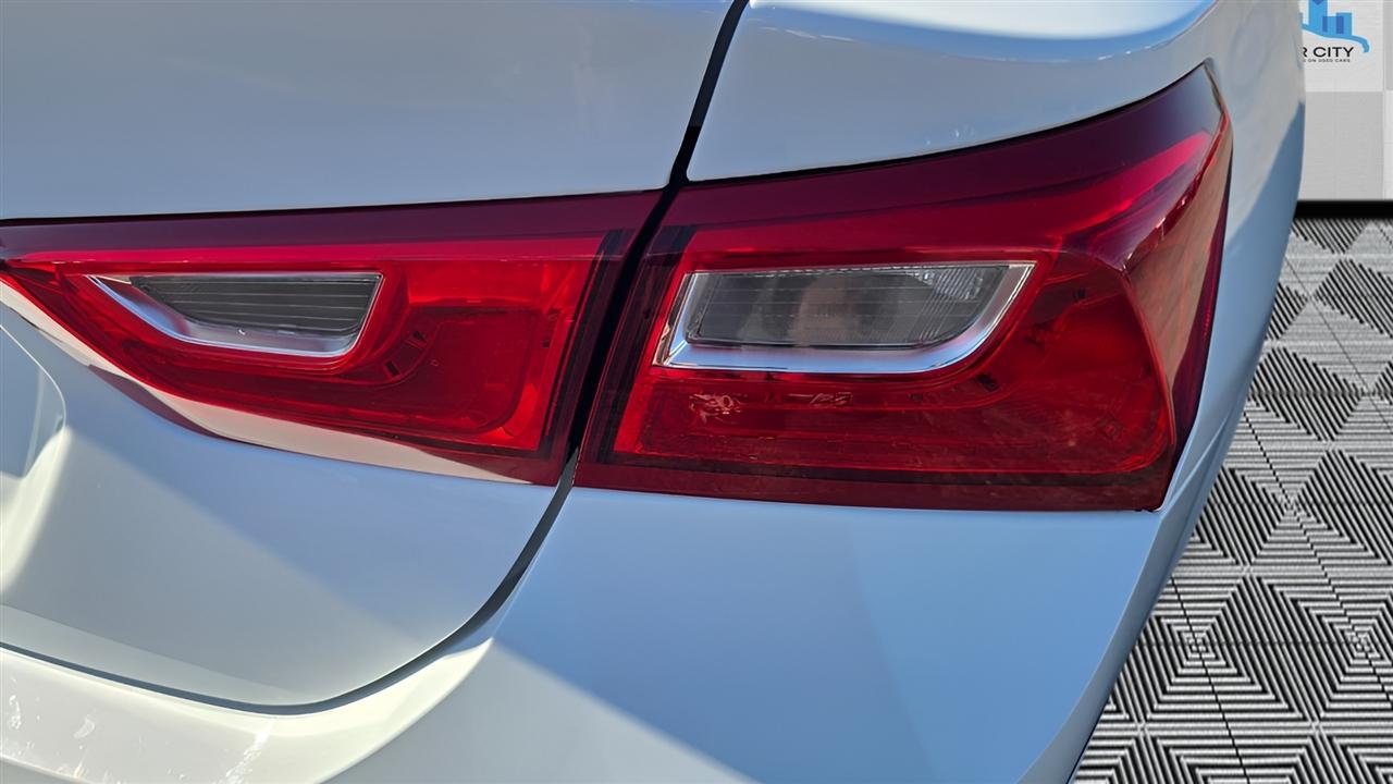 Chevrolet Malibu LS 2020