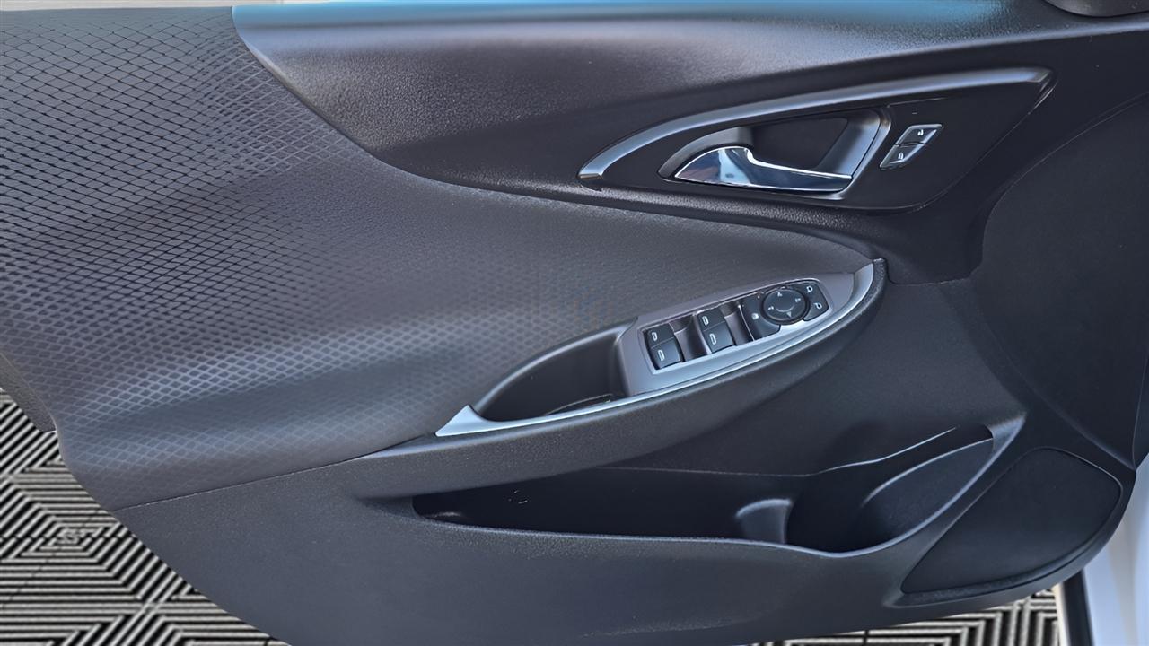 Chevrolet Malibu LS 2020