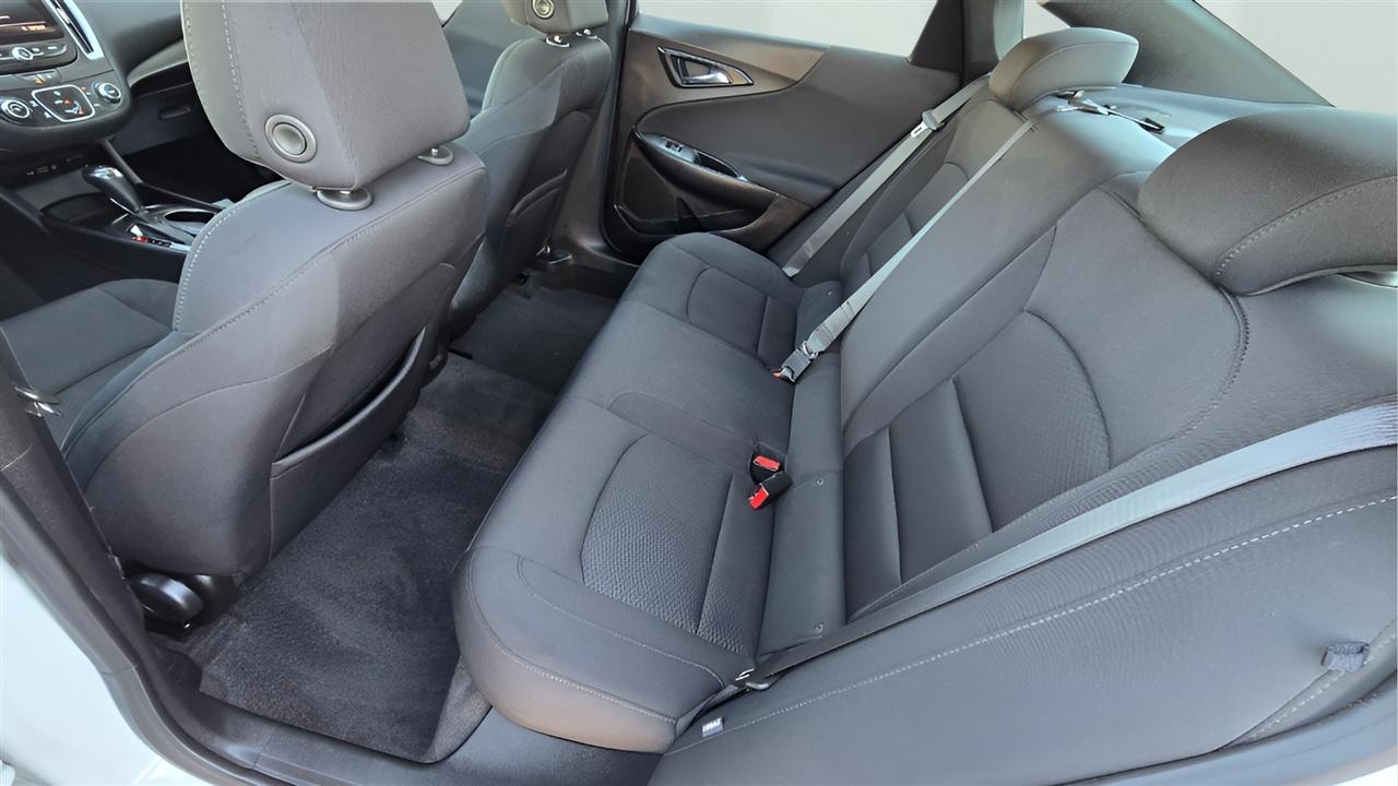 Chevrolet Malibu LS 2020