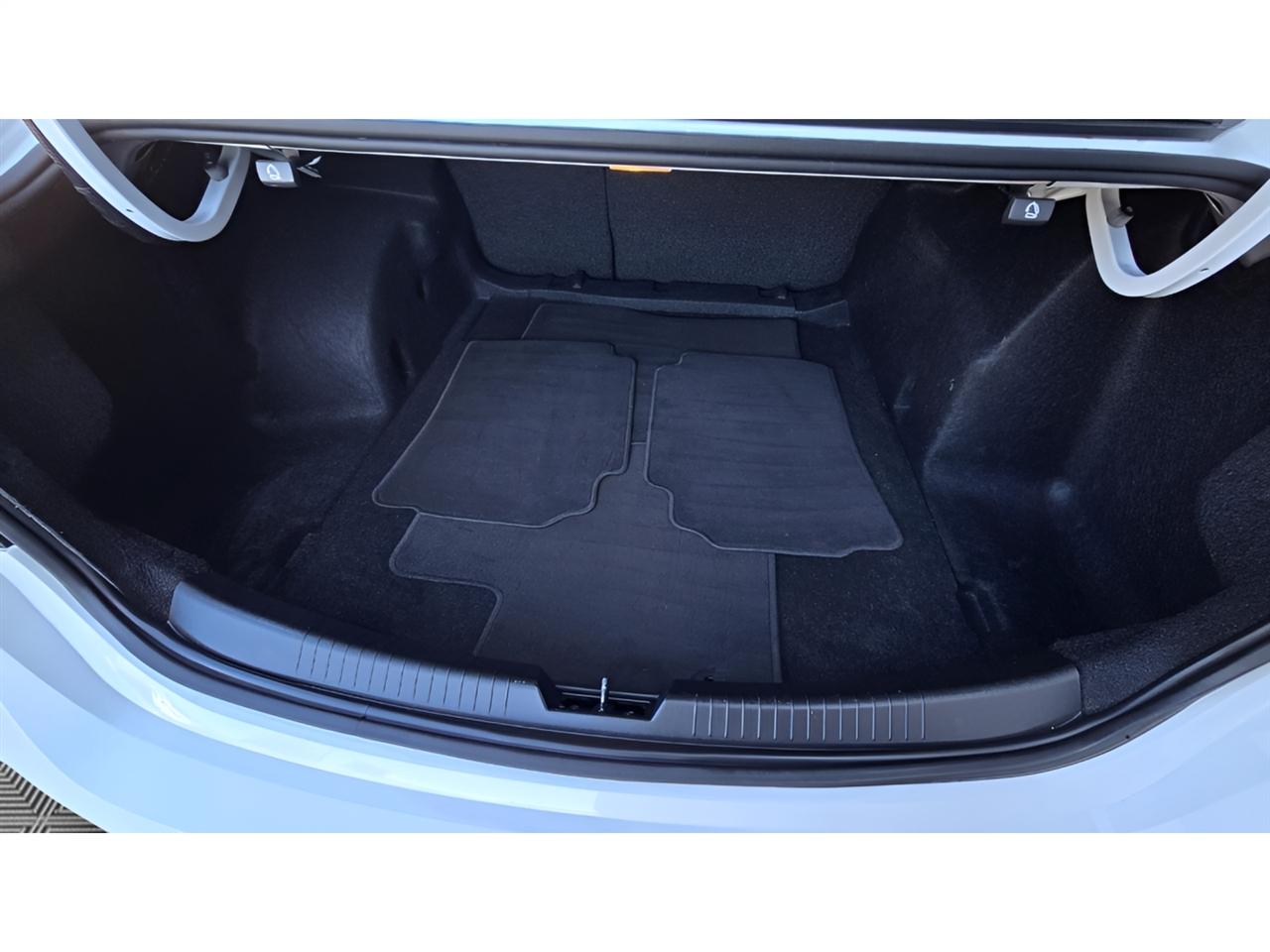 Chevrolet Malibu LS 2020