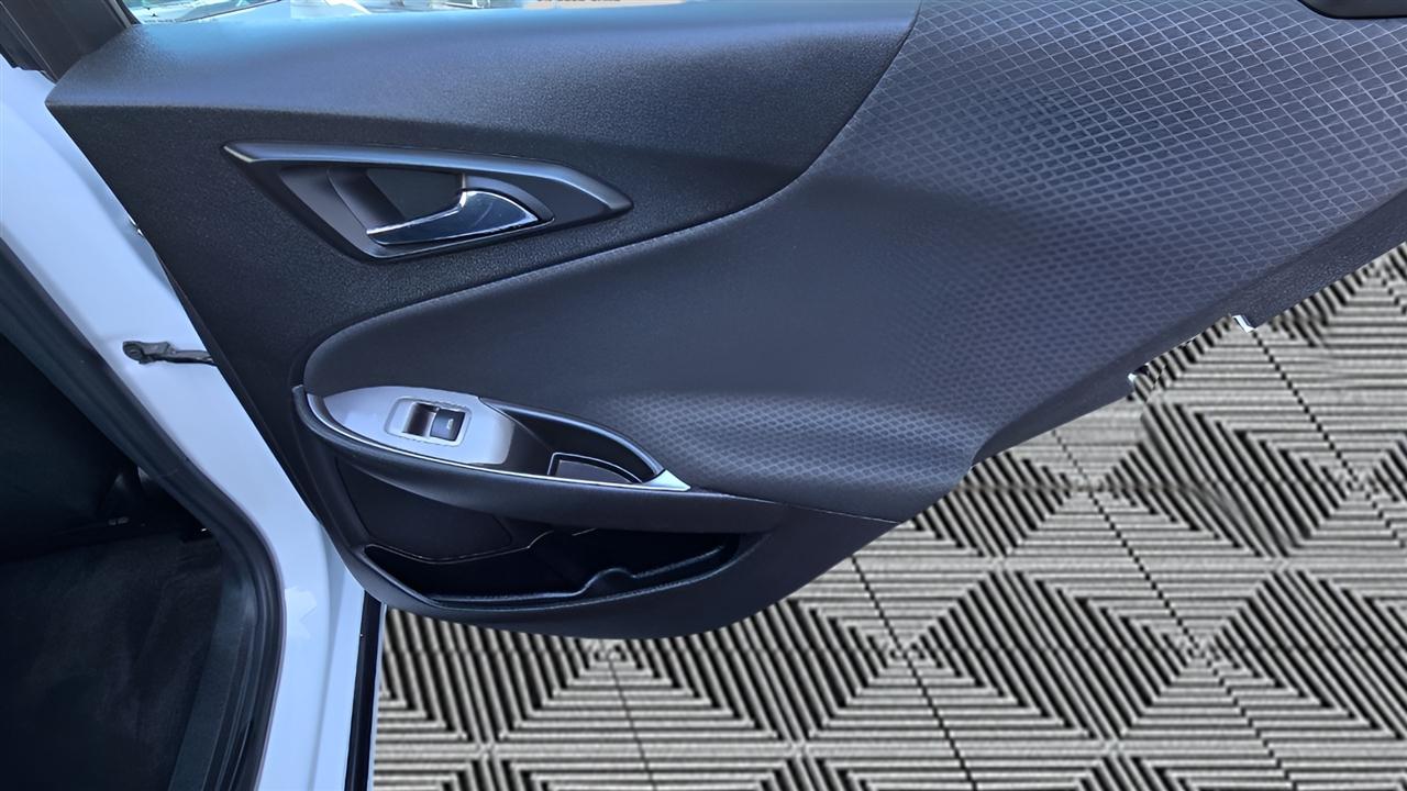 Chevrolet Malibu LS 2020