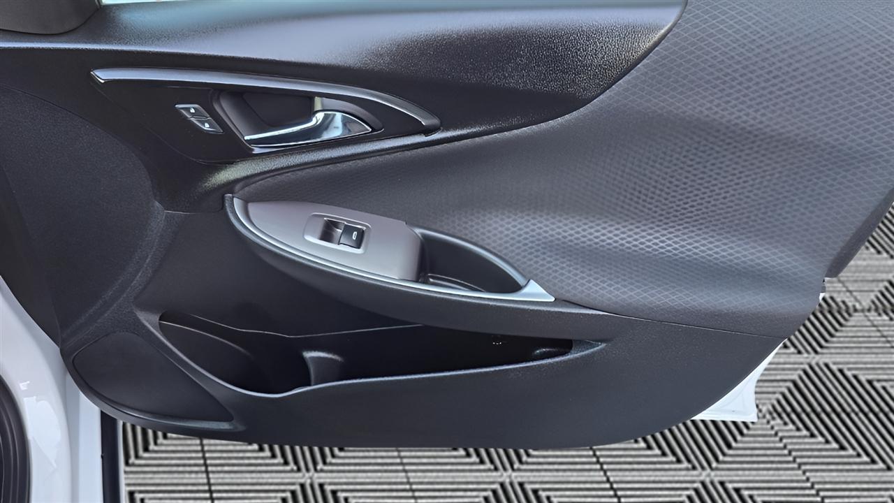 Chevrolet Malibu LS 2020