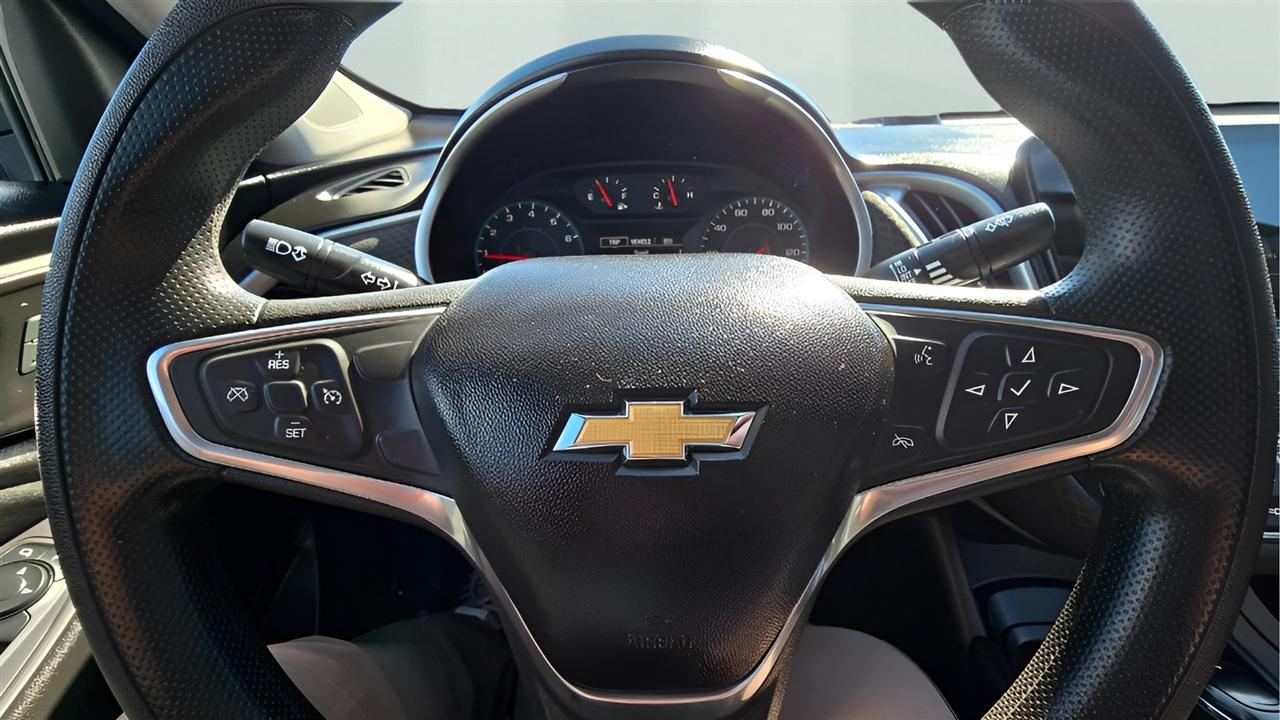 Chevrolet Malibu LS 2020