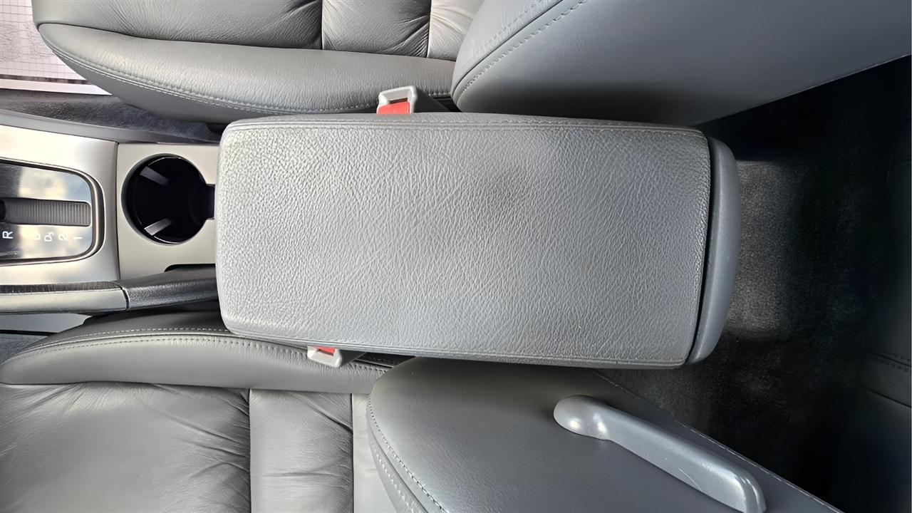 Honda Accord EX-L V-6 Sedan AT 2007