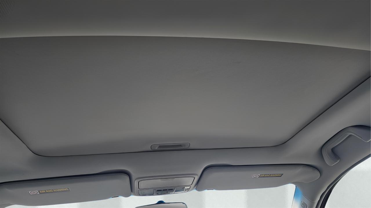 Honda Accord EX-L V-6 Sedan AT 2007