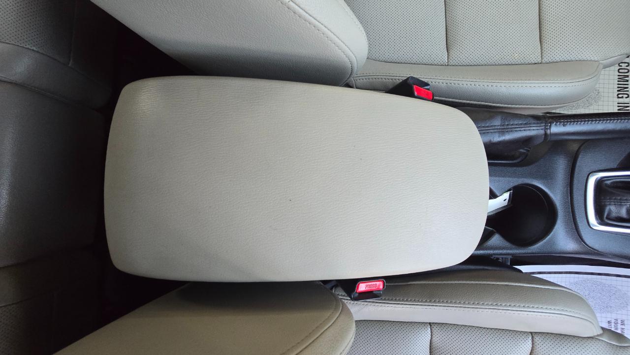 Mazda CX-5 Grand Touring AWD 2015