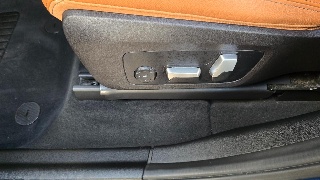 BMW X3 sDrive30i 2022