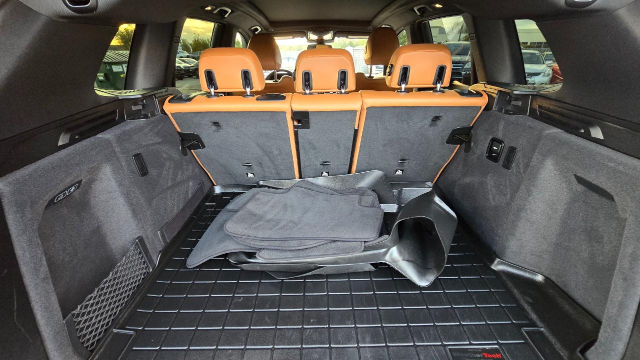 BMW X3 sDrive30i 2022