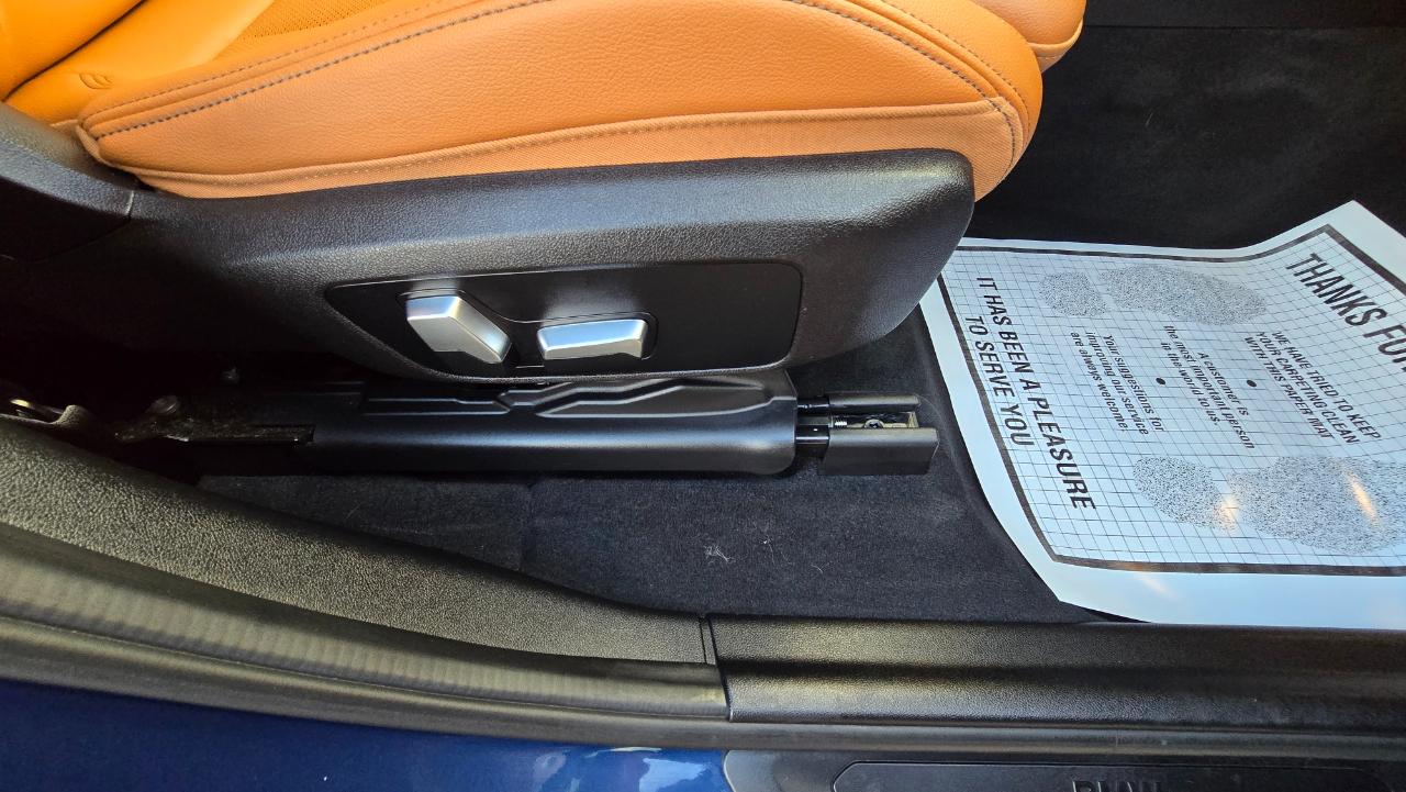 BMW X3 sDrive30i 2022