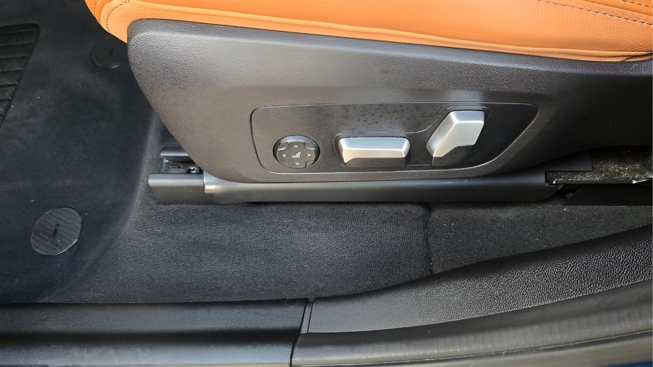 BMW X3 sDrive30i 2022