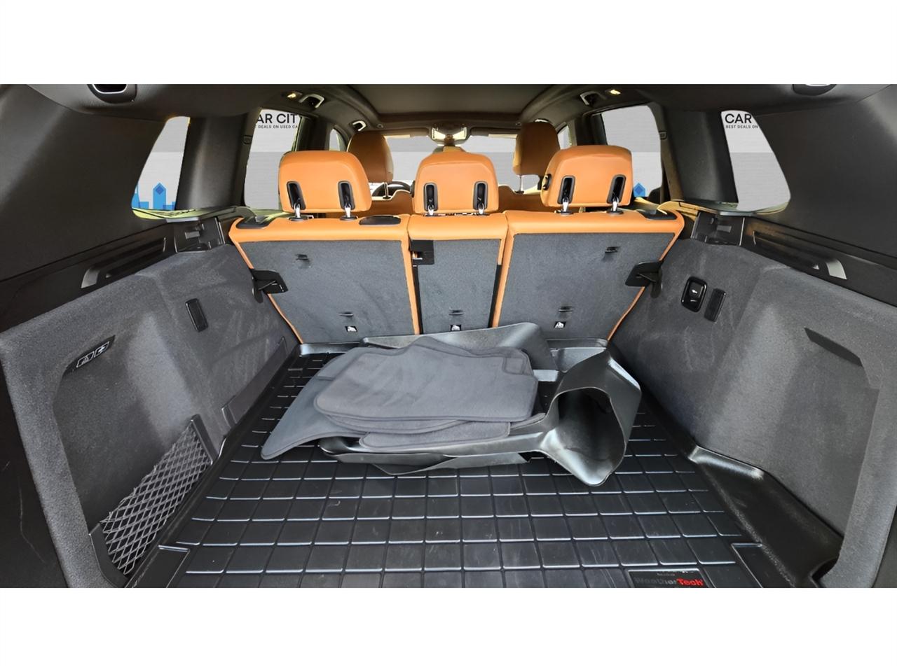 BMW X3 sDrive30i 2022