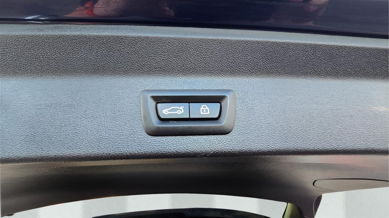 BMW X3 sDrive30i 2022