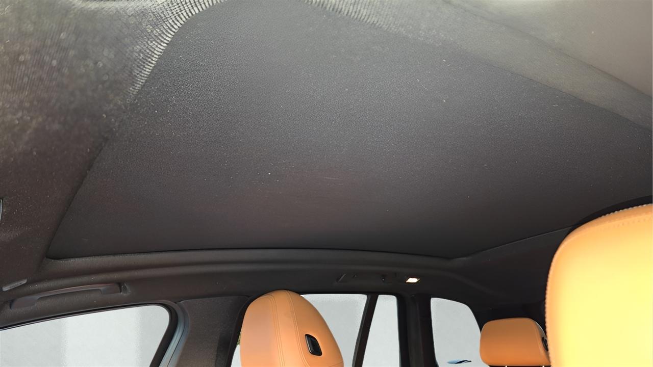 BMW X3 sDrive30i 2022