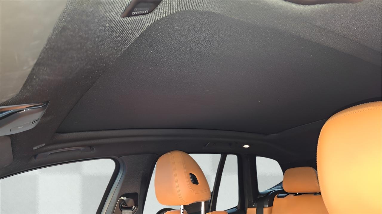 BMW X3 sDrive30i 2022