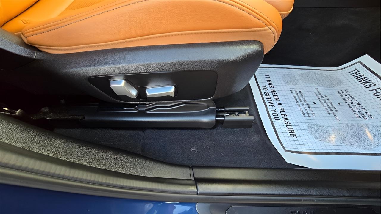 BMW X3 sDrive30i 2022