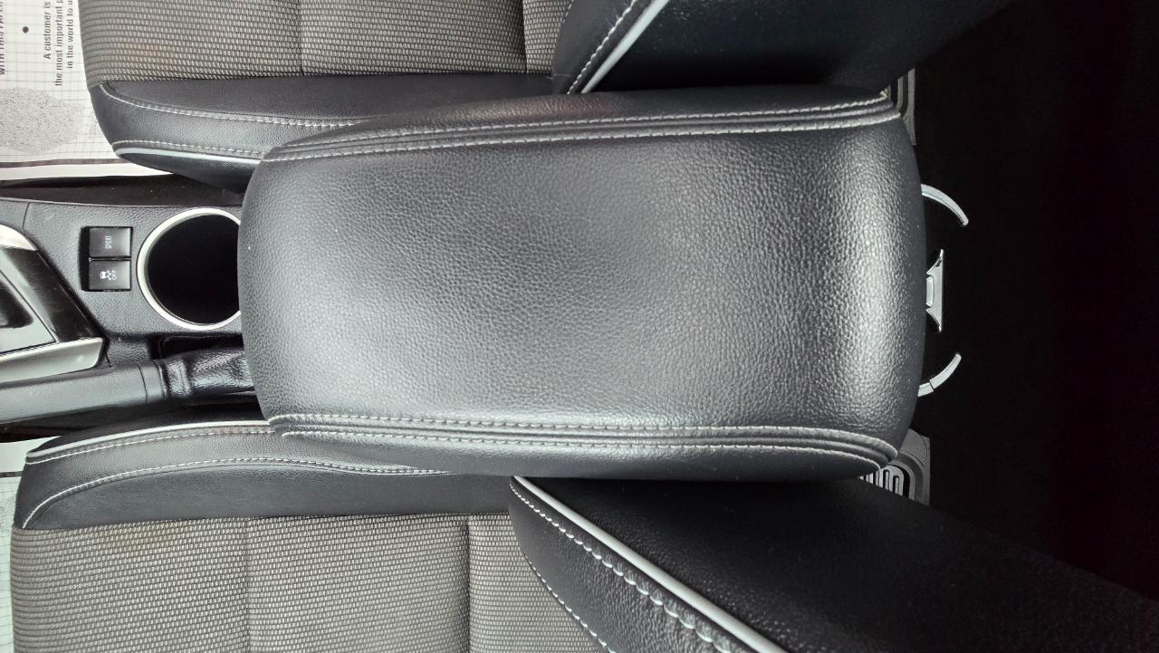 Toyota Corolla S Premium CVT 2016