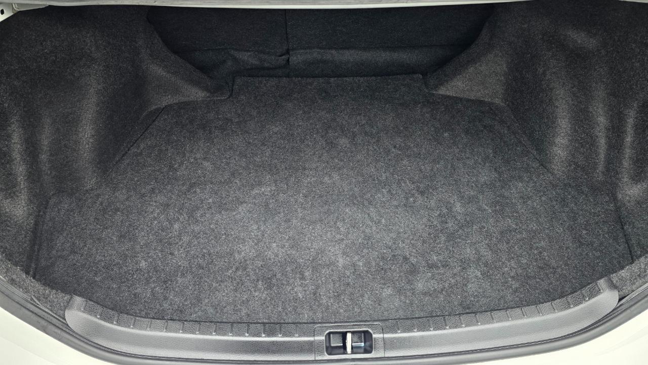 Toyota Corolla S Premium CVT 2016