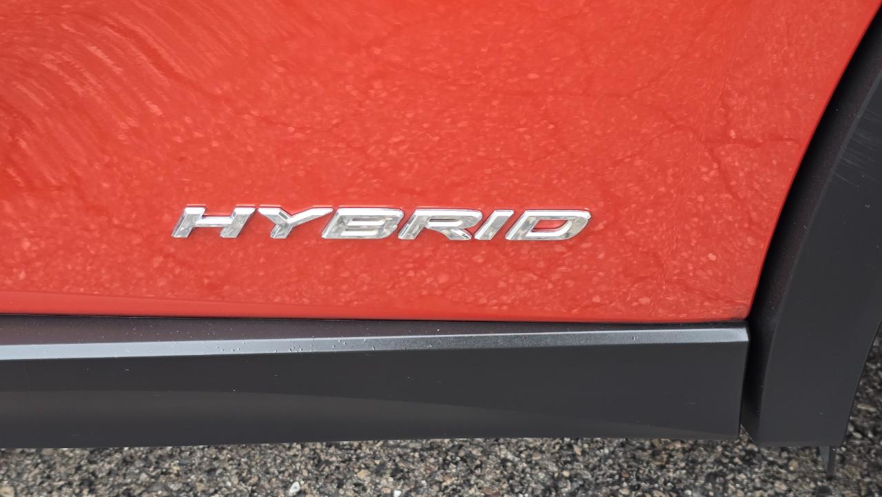 Lexus UX 250h Base 2021