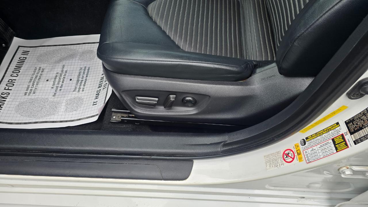 Toyota Camry SE 4D Sedan 2018