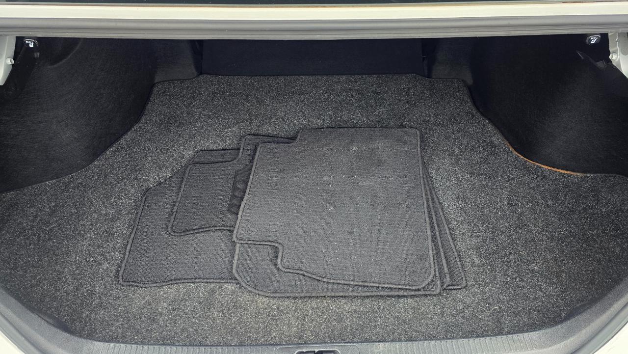 Toyota Camry SE 4D Sedan 2018