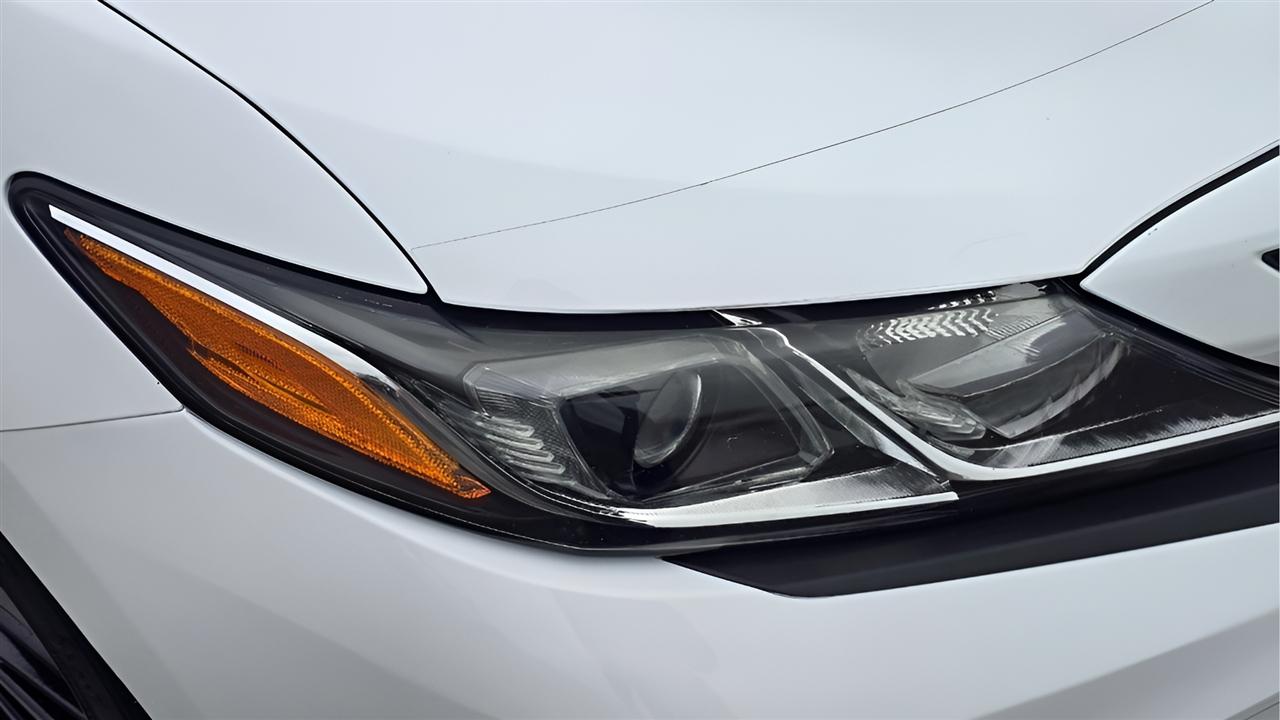 Toyota Camry SE 4D Sedan 2018