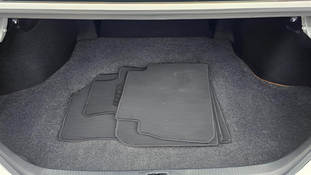 Toyota Camry SE 4D Sedan 2018