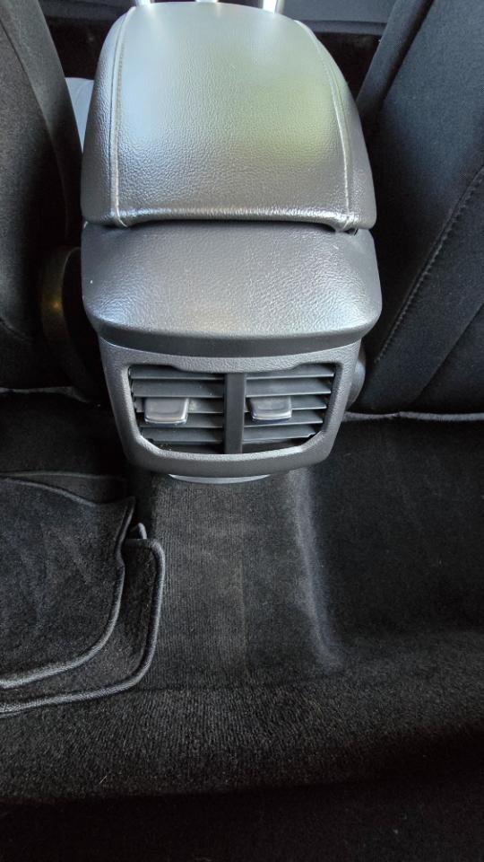 Ford Fusion SE 2014