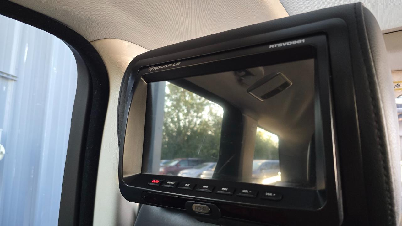 Land Rover Range Rover Sport 3.0L V6 Supercharged SE 2014