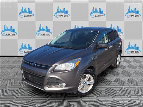 2014 Ford Escape SE FWD