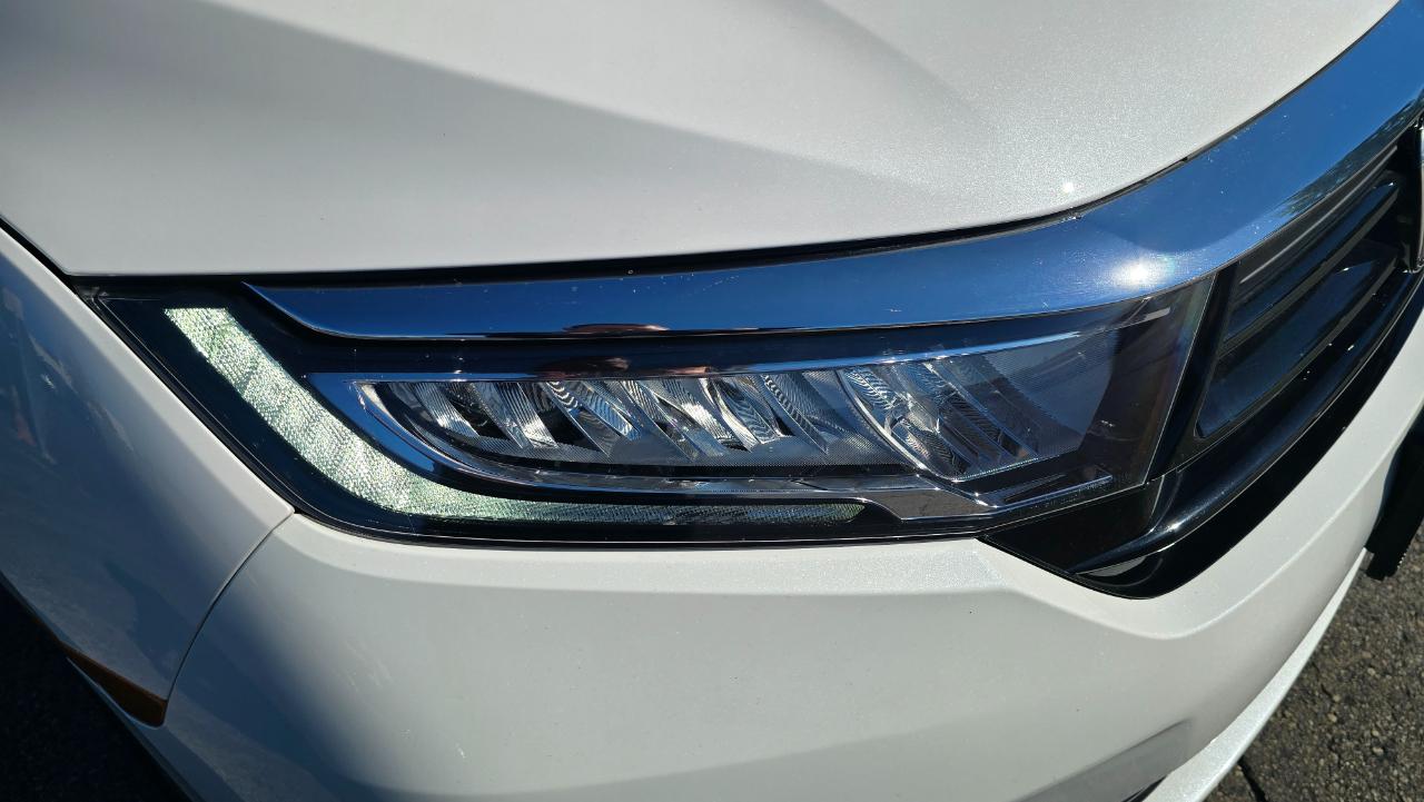 Honda Odyssey Touring 2023