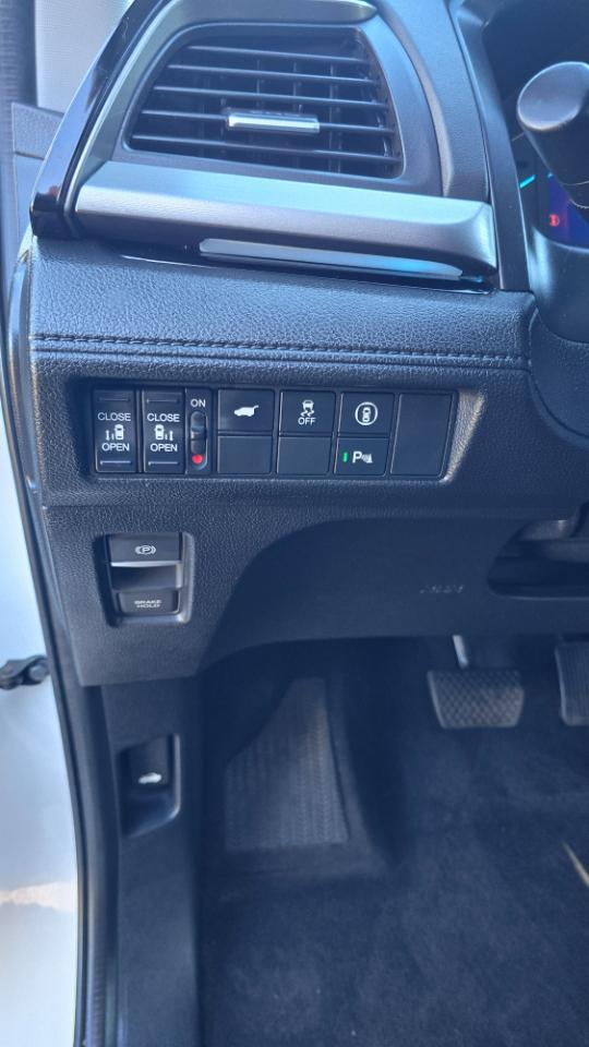 Honda Odyssey Touring 2023