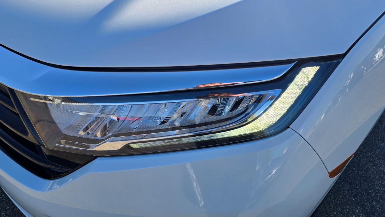 Honda Odyssey Touring 2023