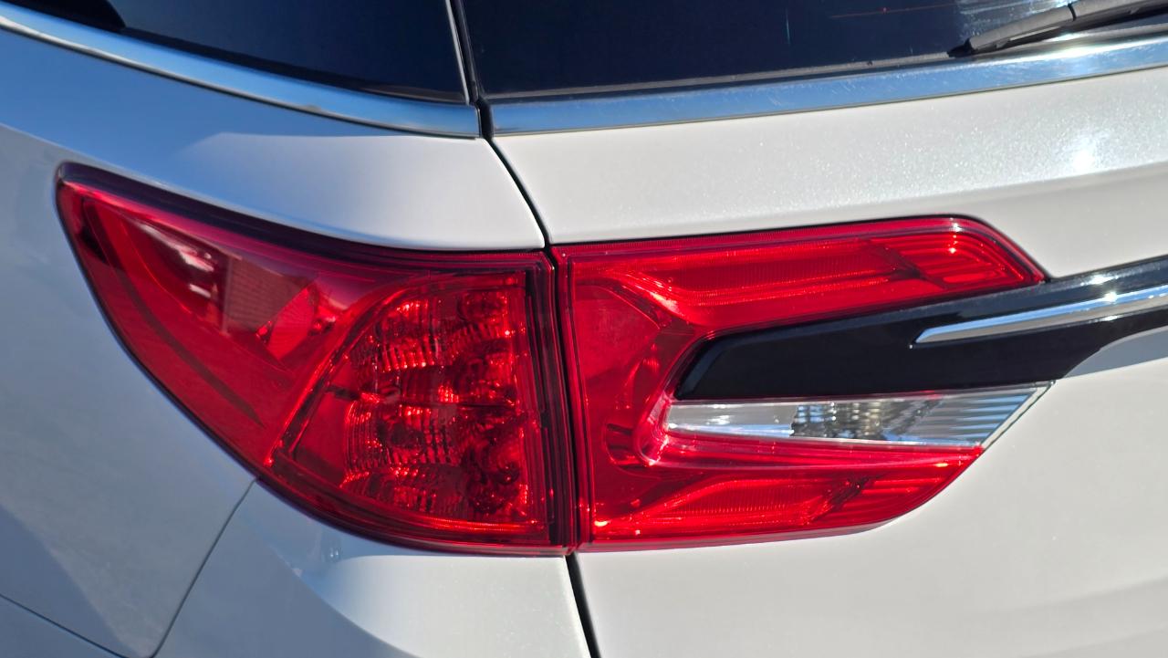Honda Odyssey Touring 2023