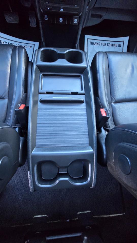 Honda Odyssey Touring 2023