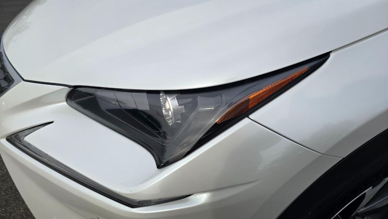 Lexus NX 300 F SPORT 2019