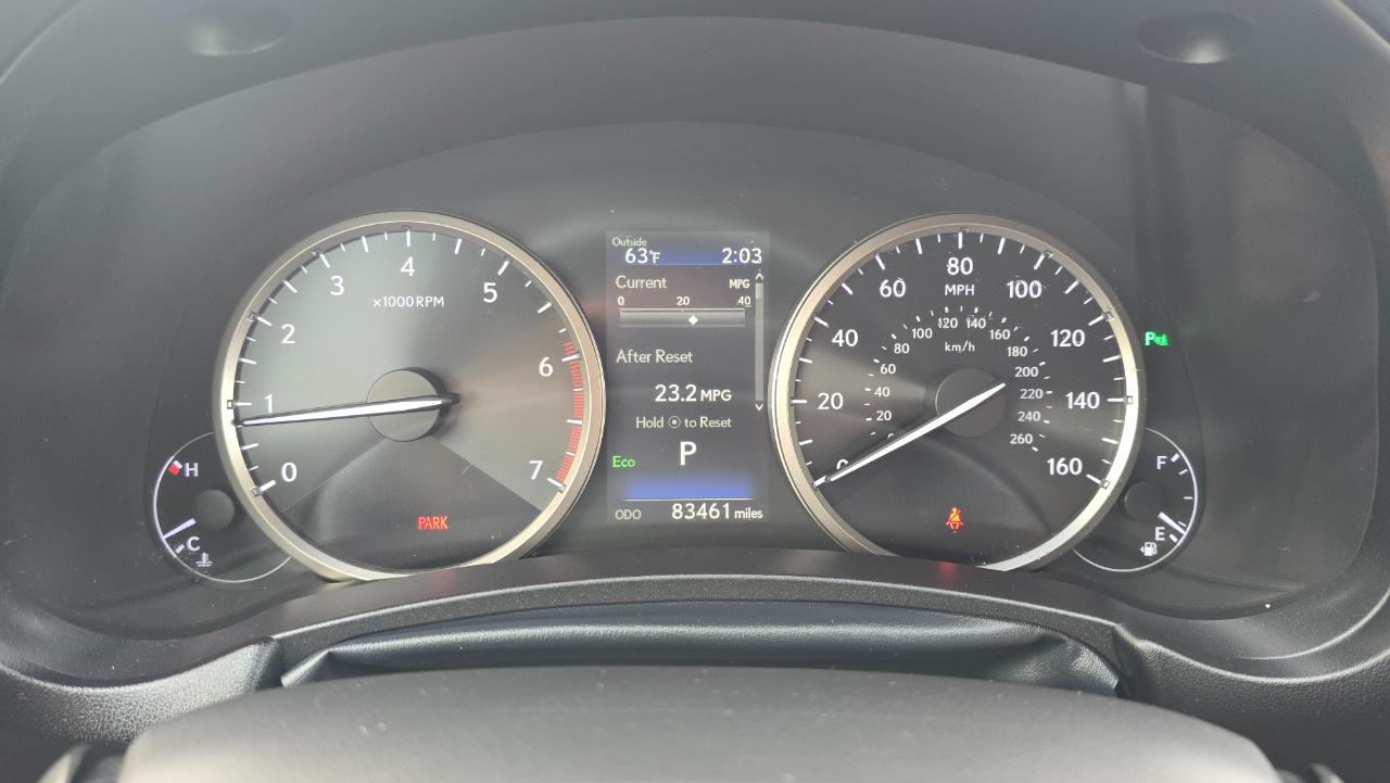 Lexus NX 300 F SPORT 2019