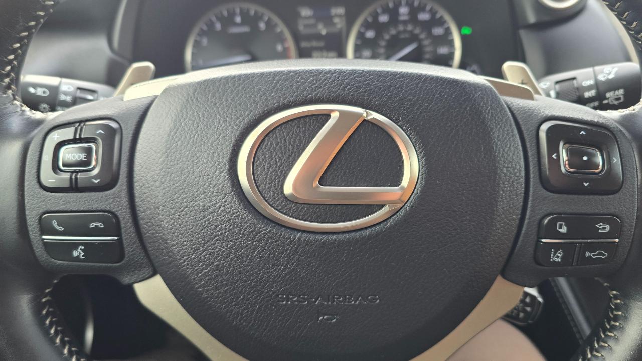 Lexus NX 300 F SPORT 2019