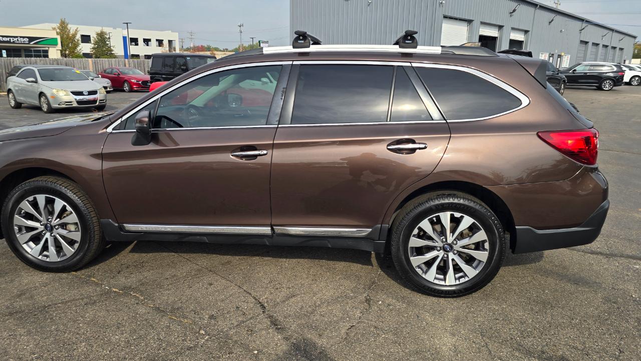 Subaru Outback 2.5i Touring 2019