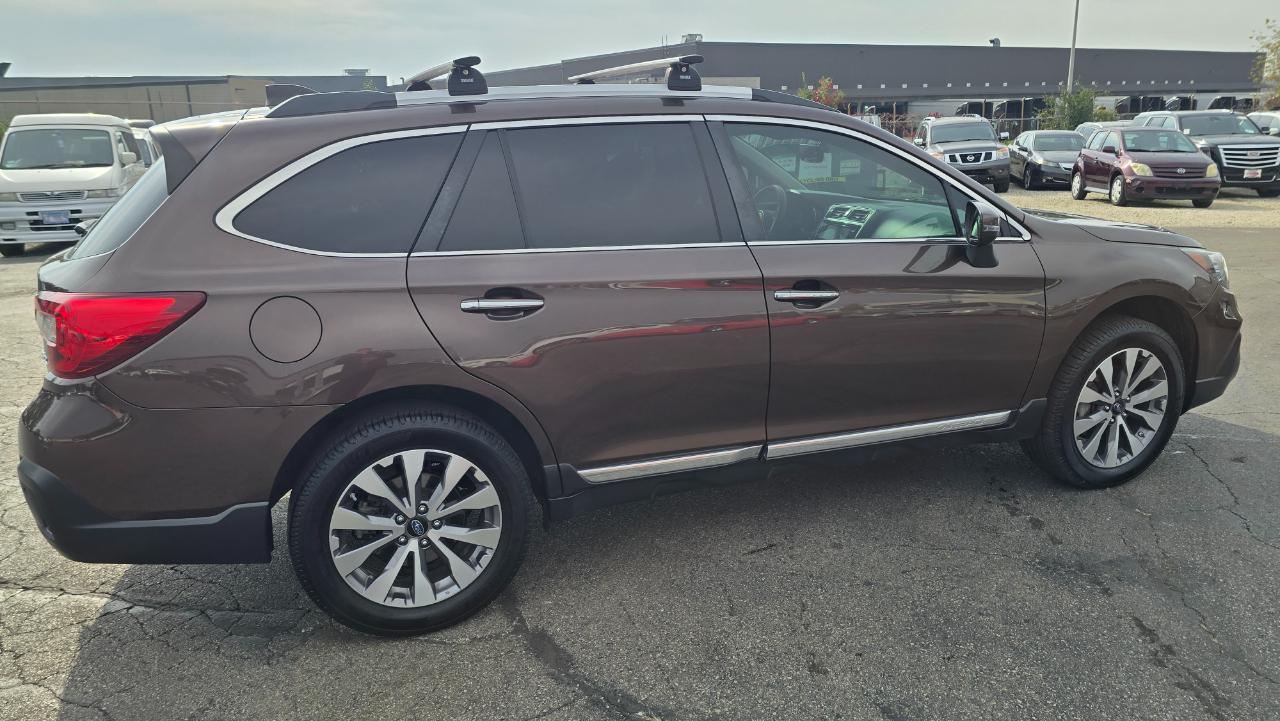 Subaru Outback 2.5i Touring 2019