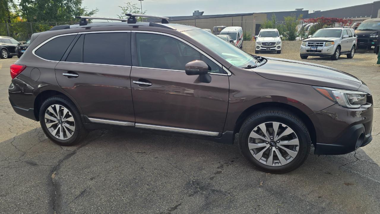 Subaru Outback 2.5i Touring 2019