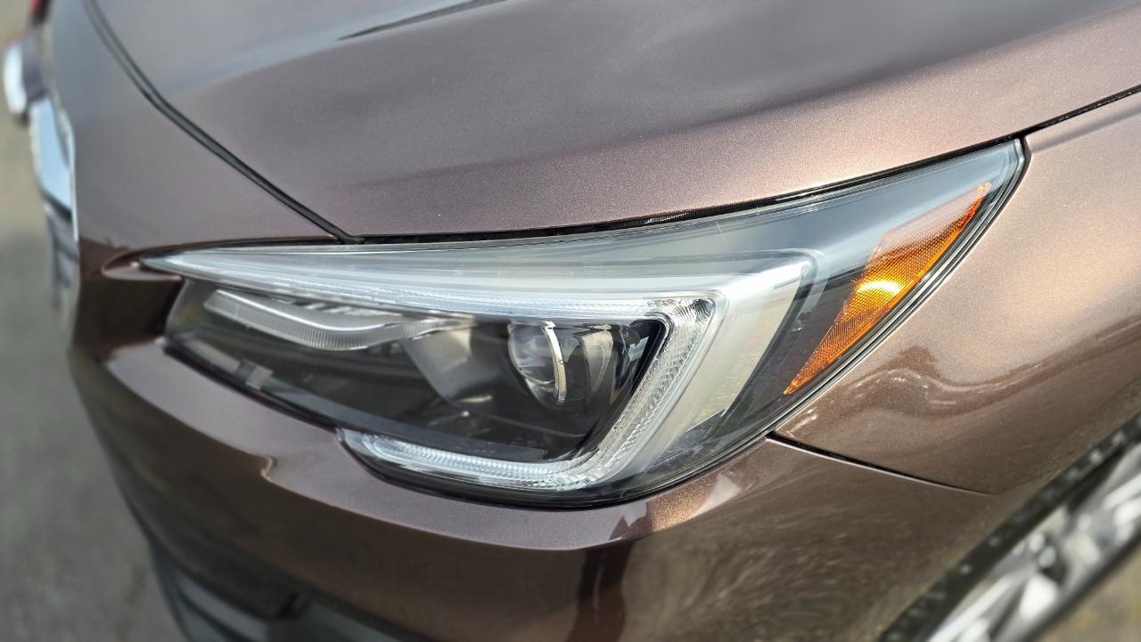 Subaru Outback 2.5i Touring 2019